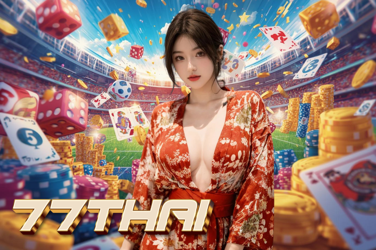 77thai ทรูวอเลท