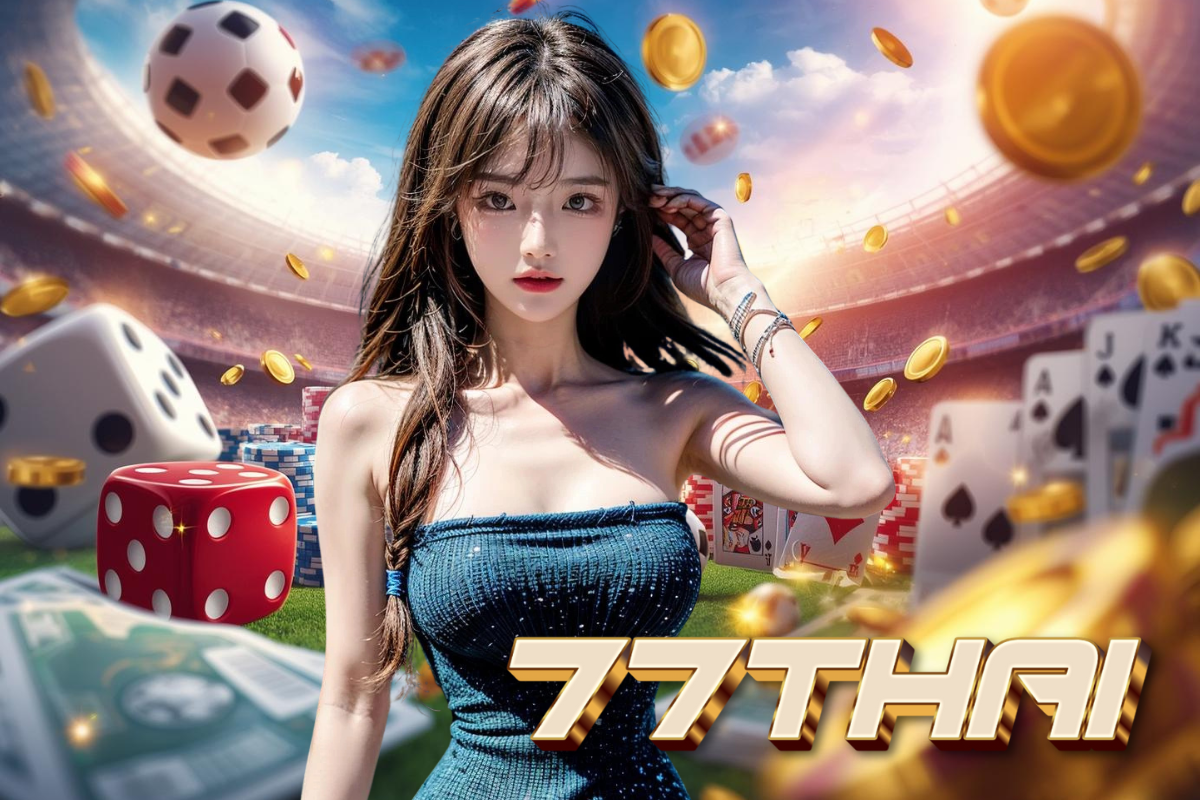 77thai ทางเข้า
