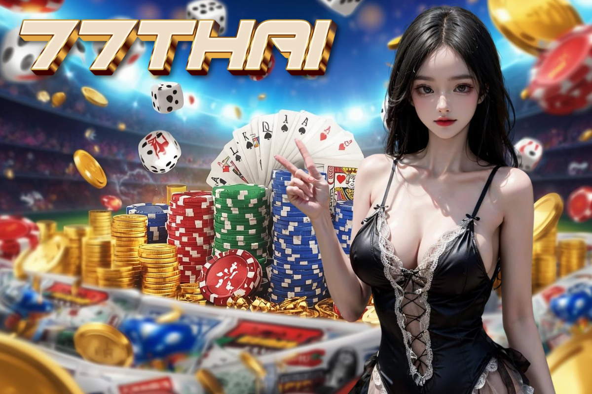 77thai สล็อต