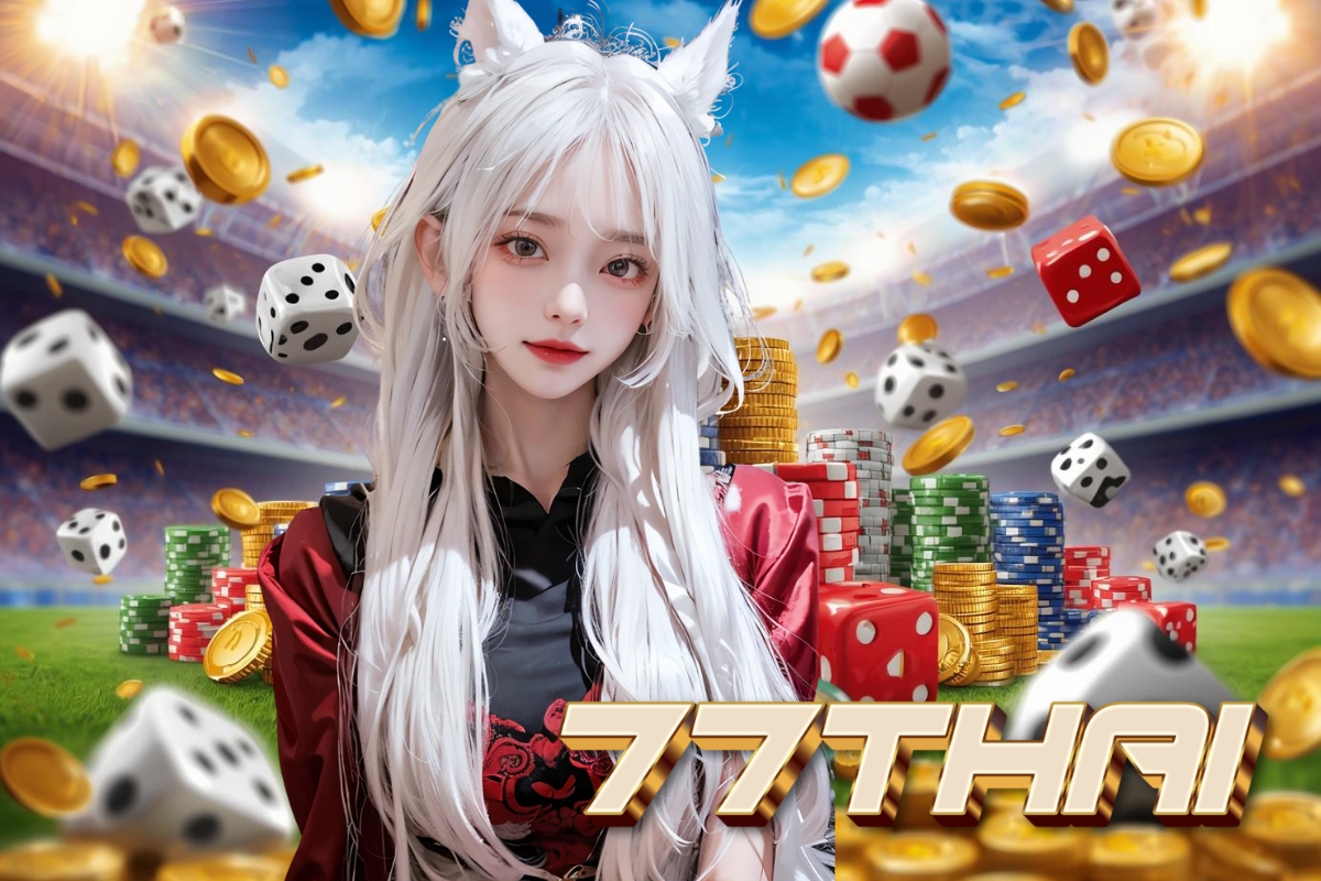 77thai เครดิตฟรี